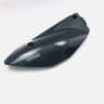 Облицовка боковая задняя правая питбайк TTR 125
