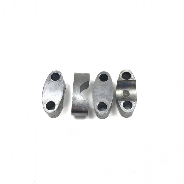 Держатель руля универсальный для руля ф21мм