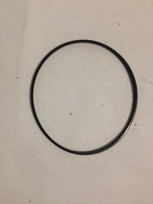 Кольцо впускного коллектора Тайга резиновое С40500025