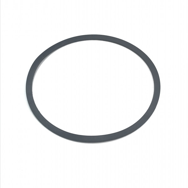 Кольцо впускного коллектора Тайга резиновое С40500025