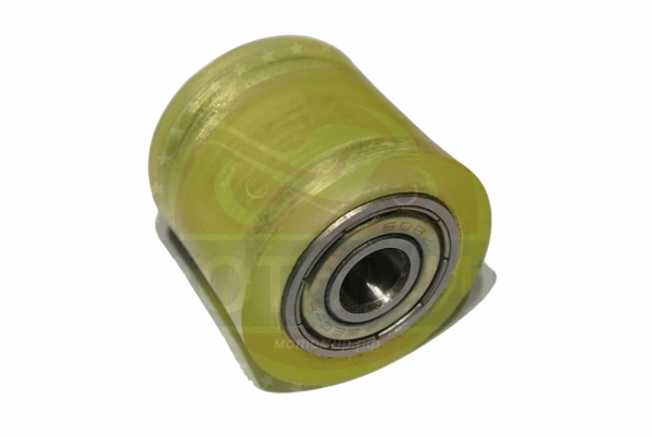 Ролик натяжителя цепи мотоцикл Adventure