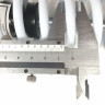 Амортизатор передний L-430mm Sporty 250