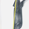 Накладка боковая бензобака Trickler левая XY110-17A