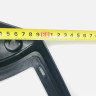 Накладка боковая бензобака Trickler левая XY110-17A