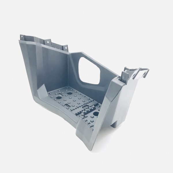 Подножка ATV Wild левая