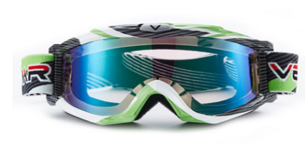 Очки мото Vemar VM-1021I