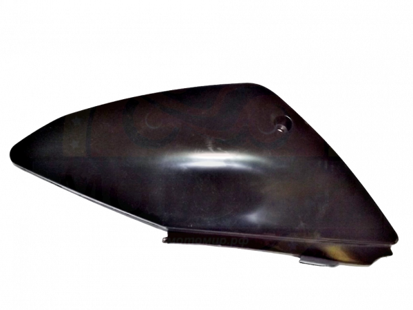 Облицовка Fighter125 задняя левая (окорок)