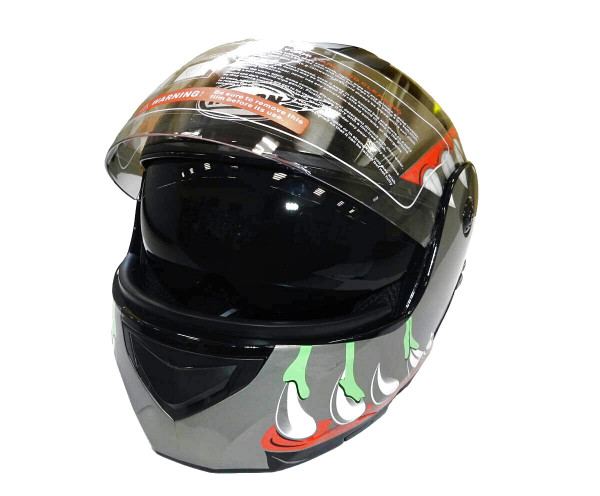 Шлем модуляр Falcon FL105 размер L