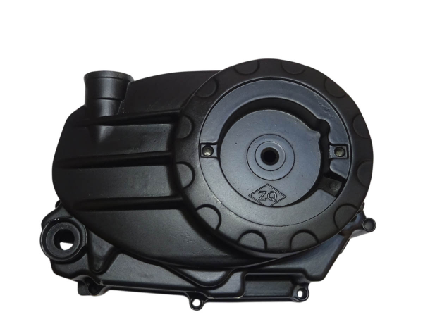 Крышка картера правая Альфа маслощуп с верху