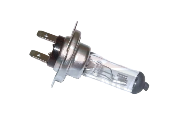 Лампа 12В 100Вт (H7) фарная галоген (Px26d) (7122)