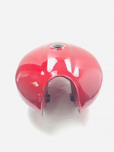 Бензобак мопед Vortex Alpha RX