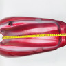 Бензобак мопед Vortex Alpha RX