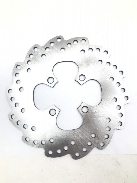 Диск тормозной задний мотоцикл Fireguard Trail 250