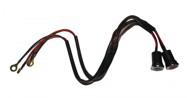 Индикатор заднего хода и нейтрали ATV Nitro