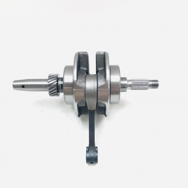 Коленвал 167FMM под балансирный вал