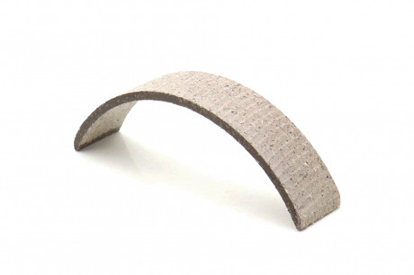 Накладка тормозная Восход