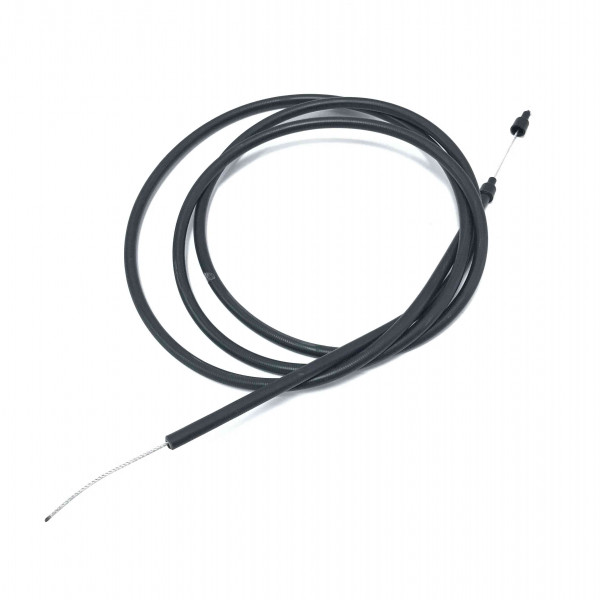 Трос тормоза L2360мм ход-170мм мообуксировщик Сигма-Дельта