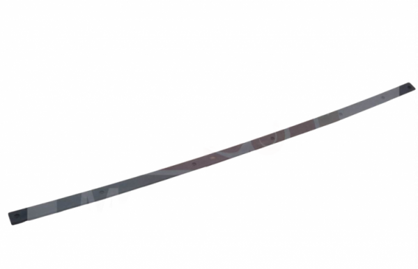 Накладка для саней-волокуш 1530 (1500х40х8) (нбр)