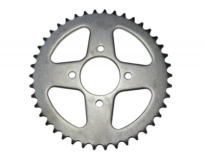 Венец Z42 428 d48mm  4 x 68mm ATV Sporty