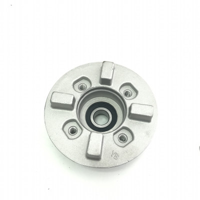 Основание задней звезды Альфа c подшипником