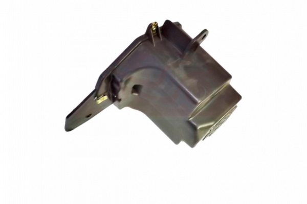 Отсек аккумуляторный Шторм