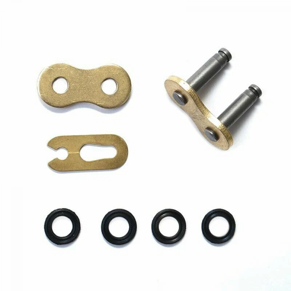 Замок цепи 530Н-Х SFR с сальником