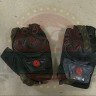 Перчатки SCOYCO МС-29D, черный, размер L