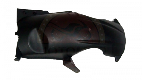 Локер задний Quantum