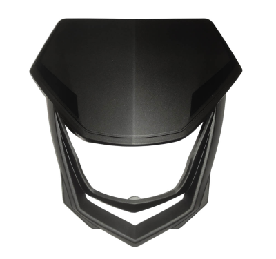 Облицовка фар Mirage 250 Tekken