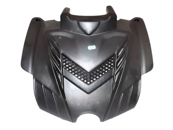 Облицовка передняя верхняя капот BEORN 200