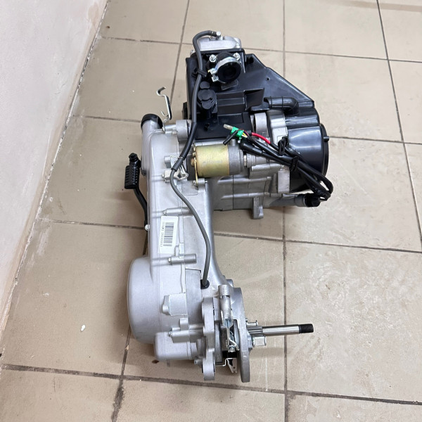 Скутер FIERY 150