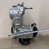 Двигатель скутер 4Т GY6-150 157QMJ 150 см3 19 шл.