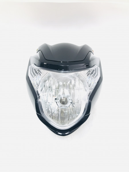 Фара в сборе Rubikon Shuriken Sport 2017