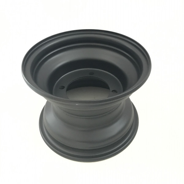 Диск ATV 8", 8х6 (4*110) ЦО 90мм для покрышки 18х9.5-8", задний PANTERA 125