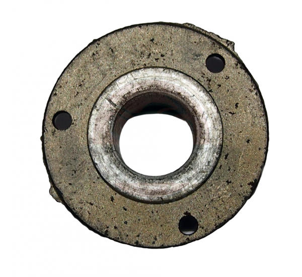 Муфта сцепления R180 МБ-8Д-12 голая