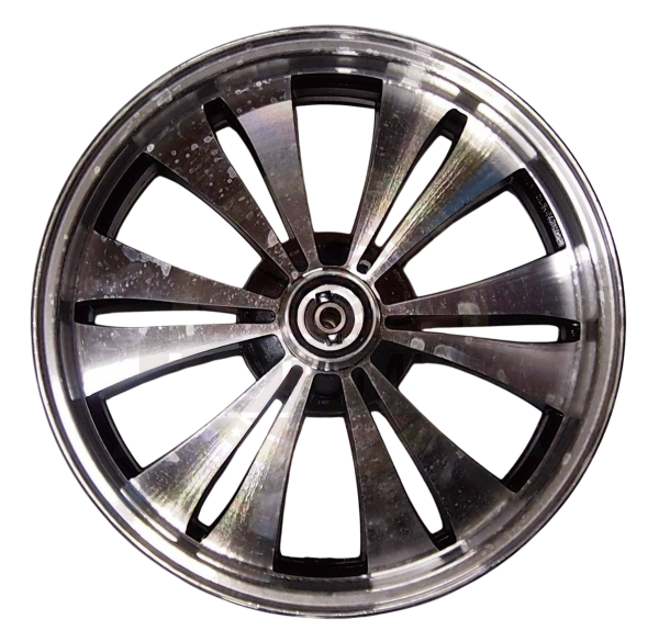 Обод 13 передний литой скутер ARC