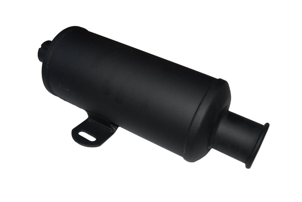 Глушитель Breon 200 только глушитель без колена