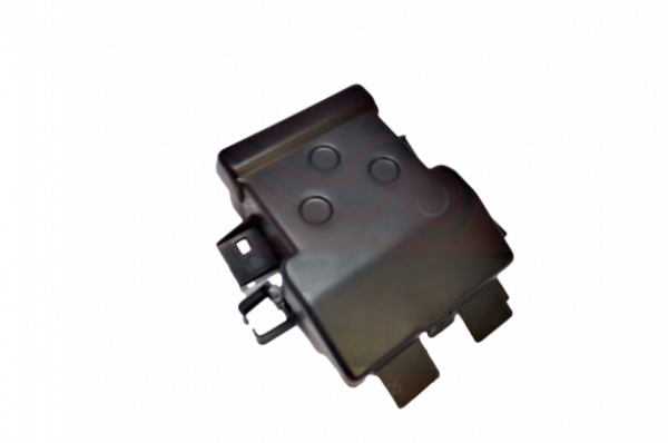 Бардачок задний Шторм