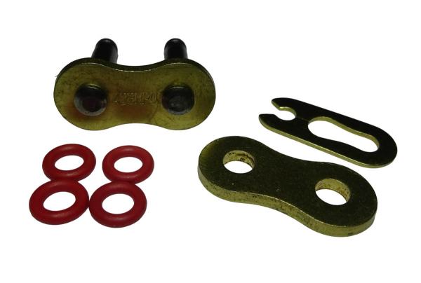 Замок цепи SFR 428HРО SFR с сальником