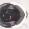 Шлем трансформер "Safelead" LX-119 с встр. очками, размер S
