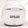 Шлем трансформер "Safelead" LX-119 с встр. очками, размер S