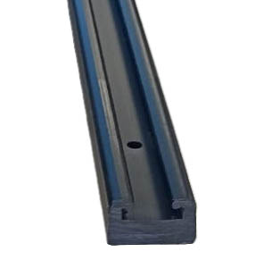 Склиз для снегоходов Polaris 163см