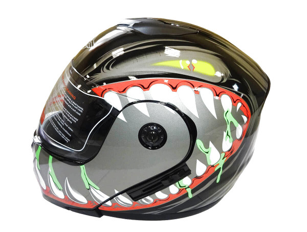 Шлем модуляр Falcon FL105 размер S