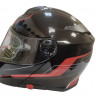 Шлем модулярный Cobra Ec H271 Fosh L