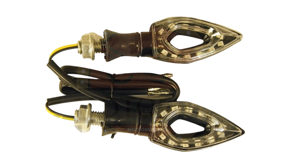 Боковой фонарь LED комплект Okami задний