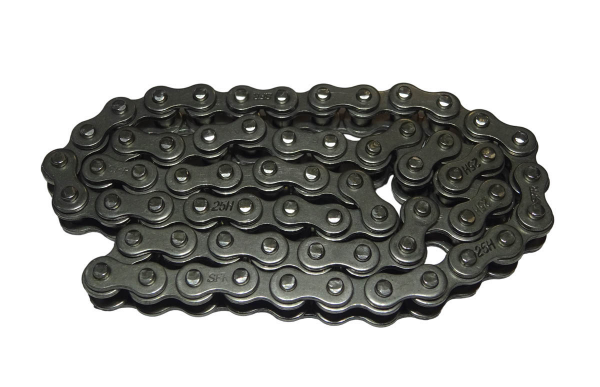 Цепь ГРМ 25Н SFR 90 звеньев питбайк