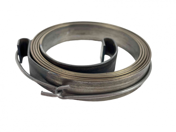 Пружина эргостартера бензопила Цыганка 38-52 широкая