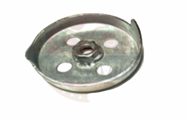 Шкив стартера мотокосы FZ 34/43