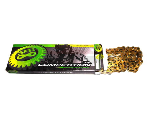 Цепь 98 звеньев шаг 428 SFR приводная Сигма