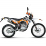 МОТОЦИКЛ КРОССОВЫЙ КАYО Т4 250 ENDURO PR 21/18 (2022 С)